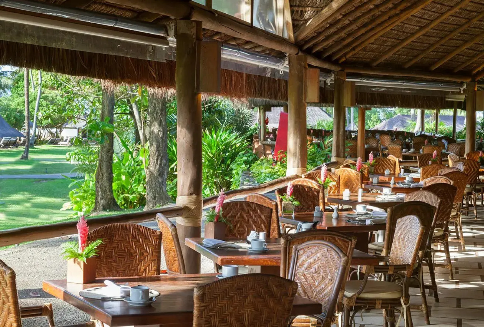 Tivoli Ecoresort Praia Do Forte