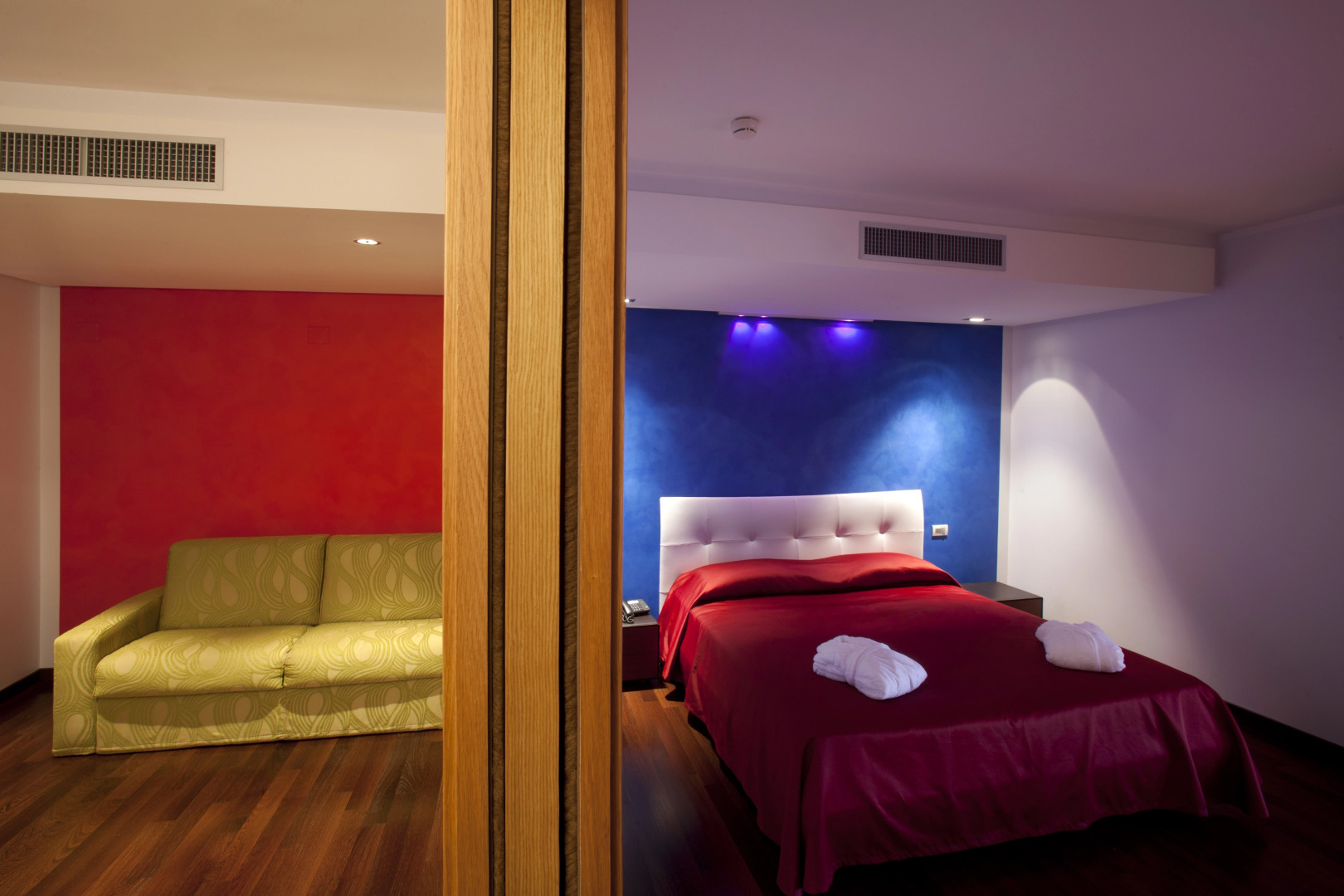 Arthotel & Park Lecce