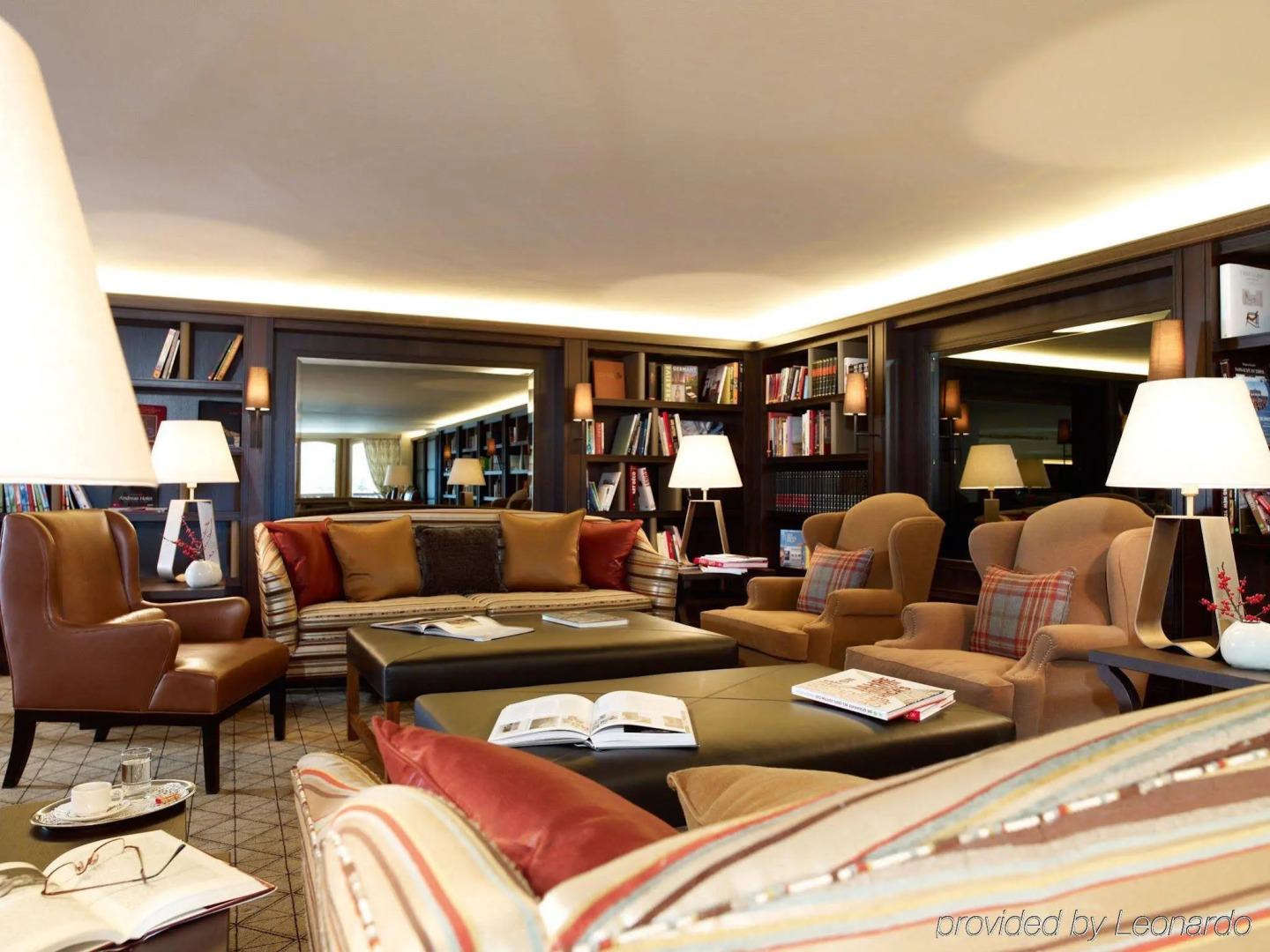 Interalpen-Hotel Tyrol GmbH