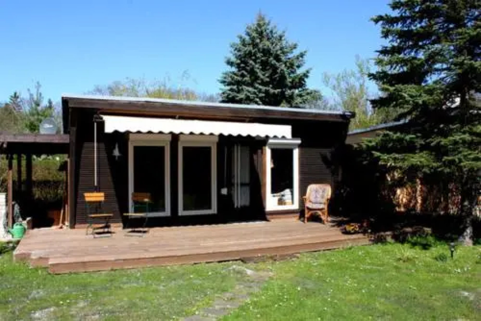 Ferienhaus Schwichtenberg VORP 2281