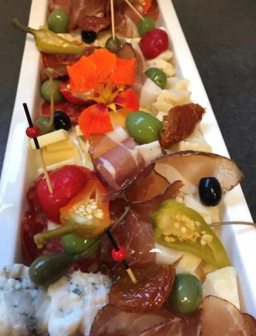 Hotel Victoria Garni