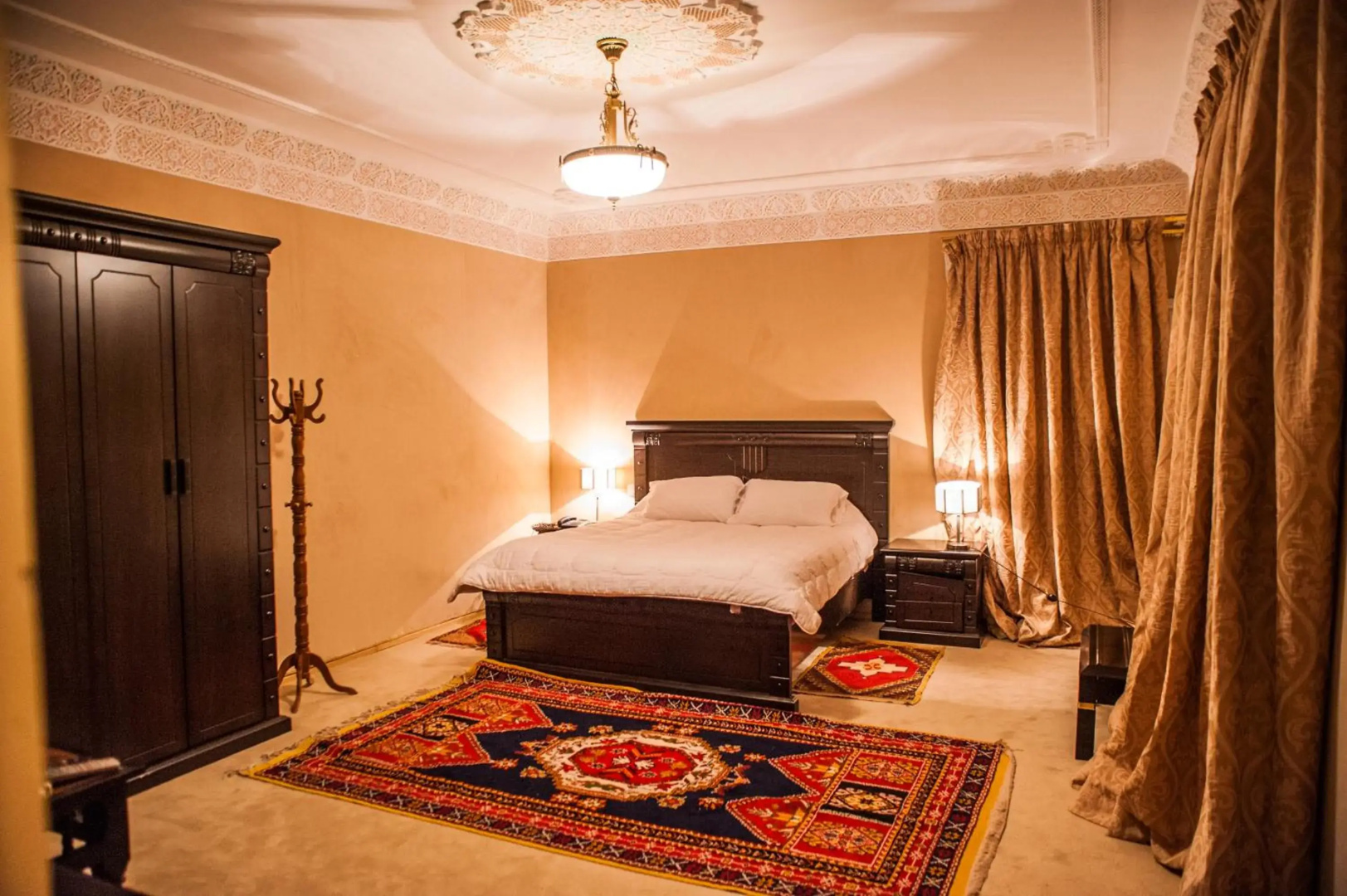Hôtel Saghro