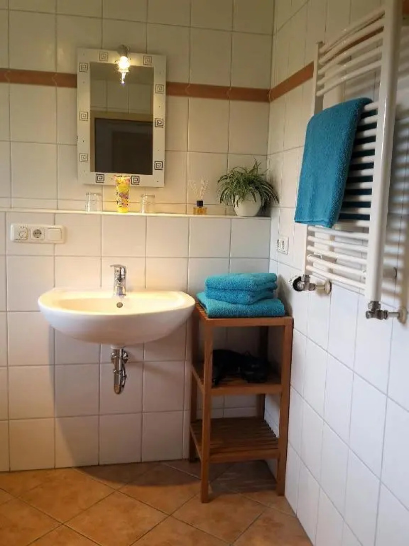 Ferienwohnung Polzer