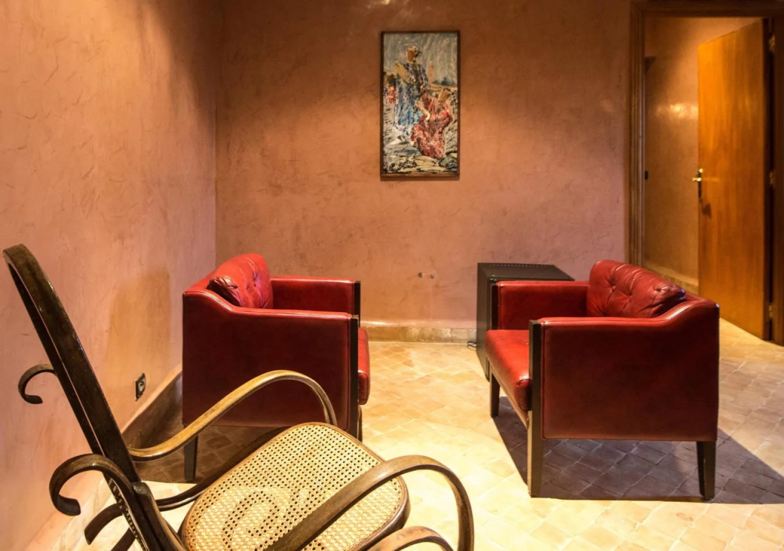 M Riads & Boutique Hotels