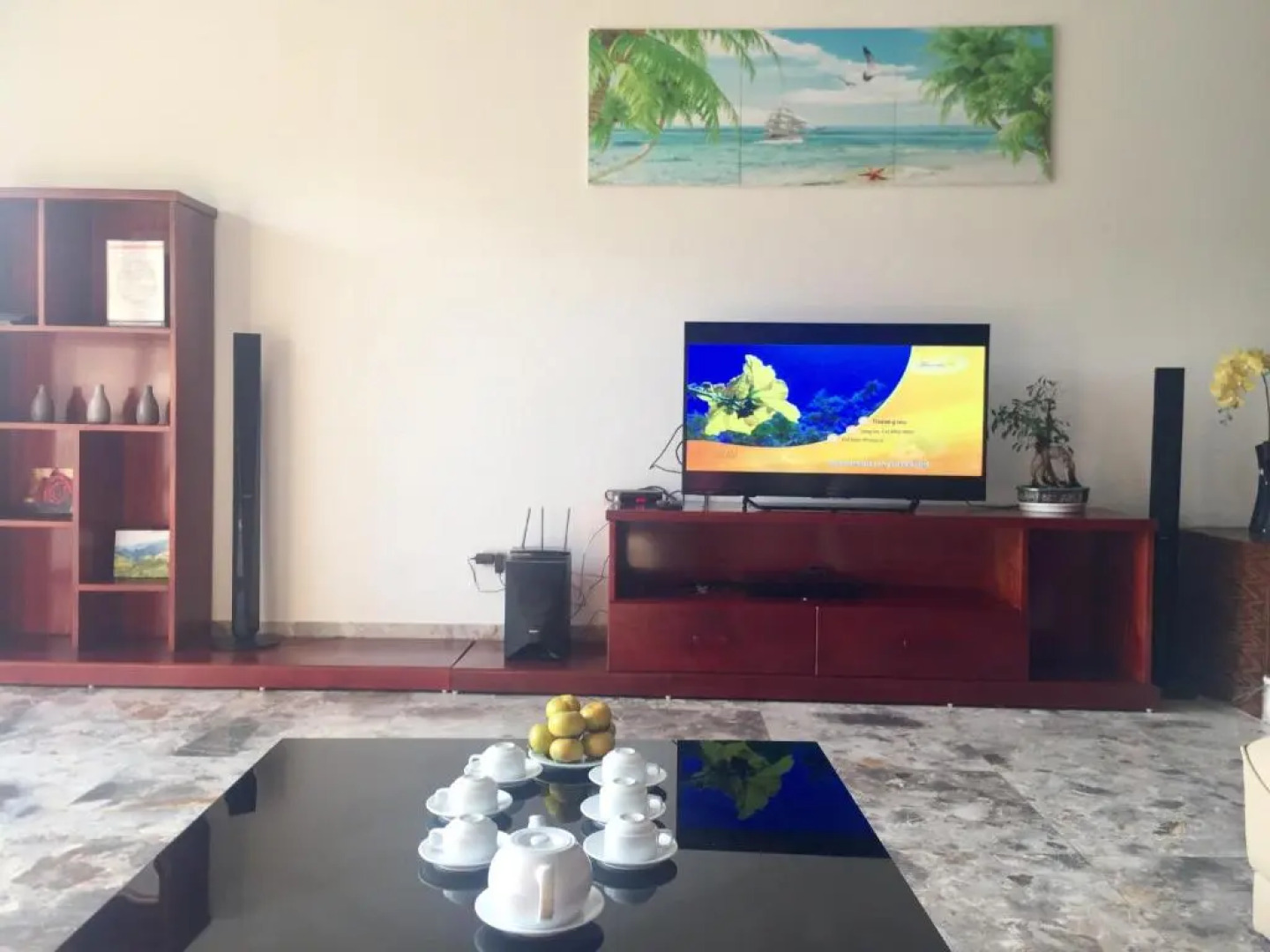 Flamingo Happy Villa Owner