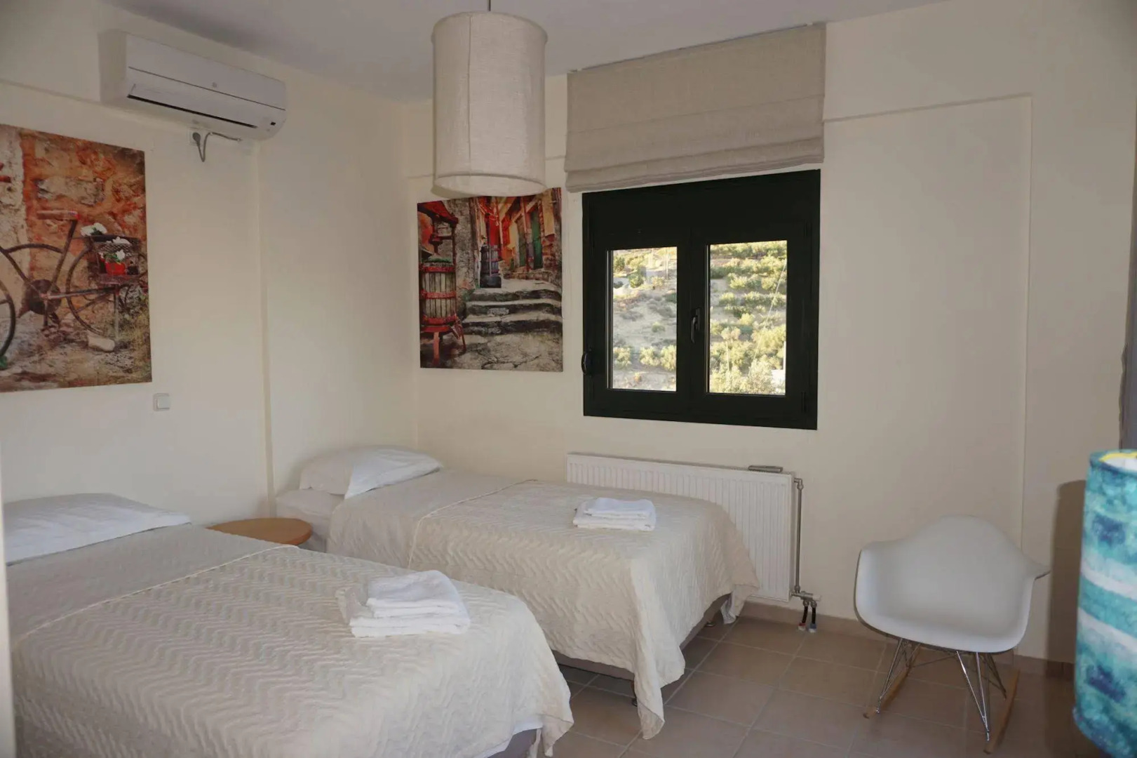 Portela Villas Kapsali