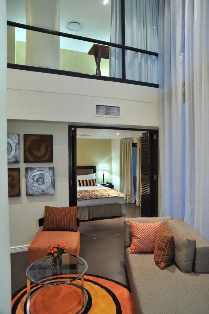 Protea Hotel Fire & Ice! by Marriott Durban Umhlanga Ridge