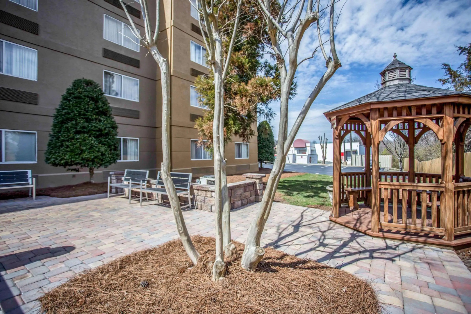 Spark by Hilton Kannapolis