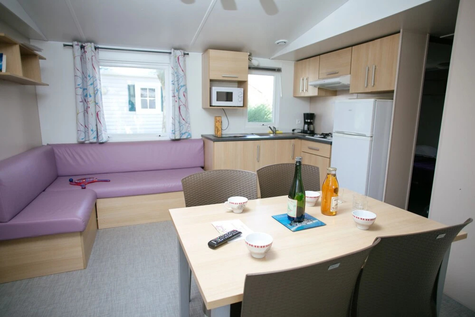 Camping Saint Michel