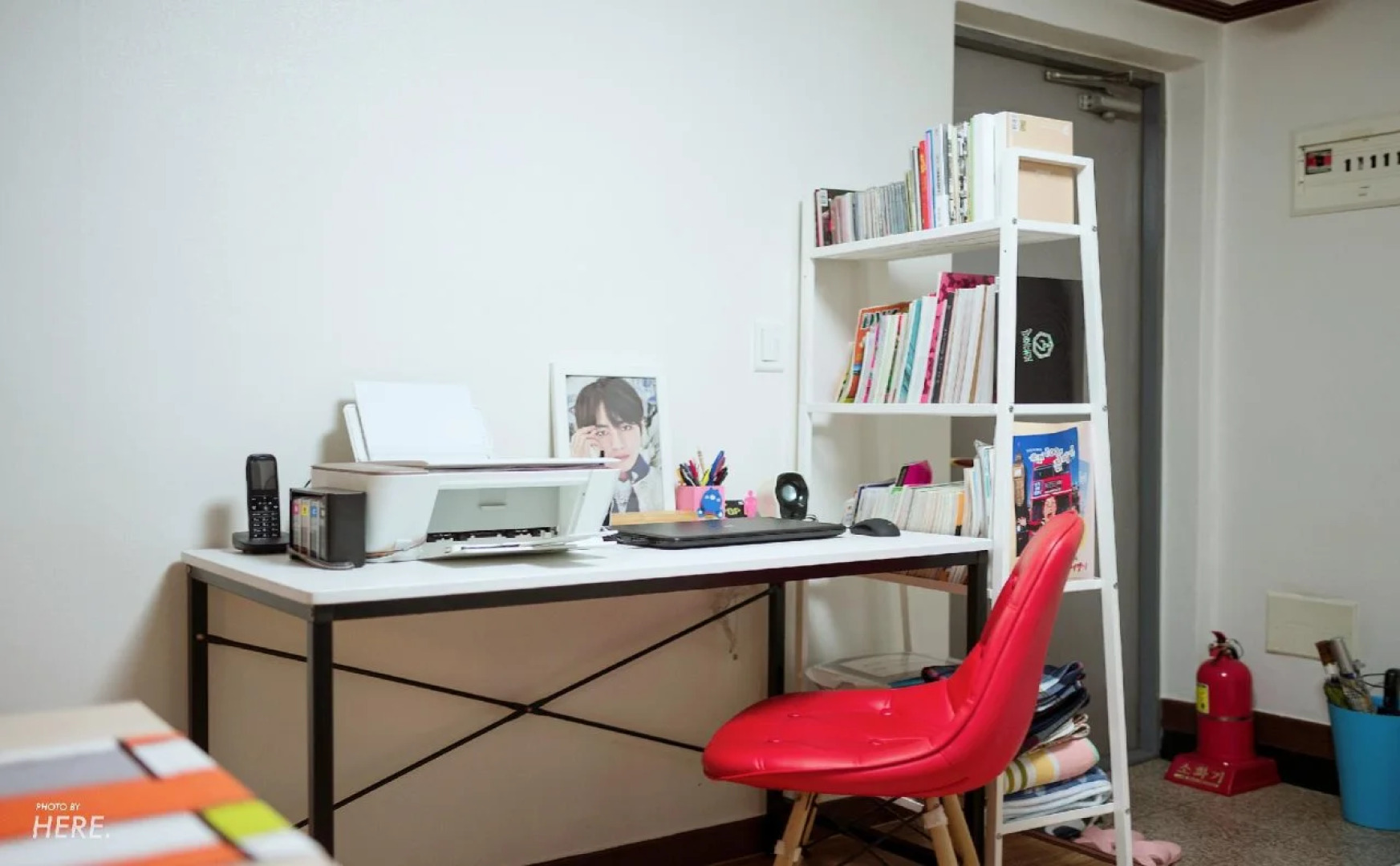 Kpopstarz Guesthouse - Caters to Women (отель для женщин)