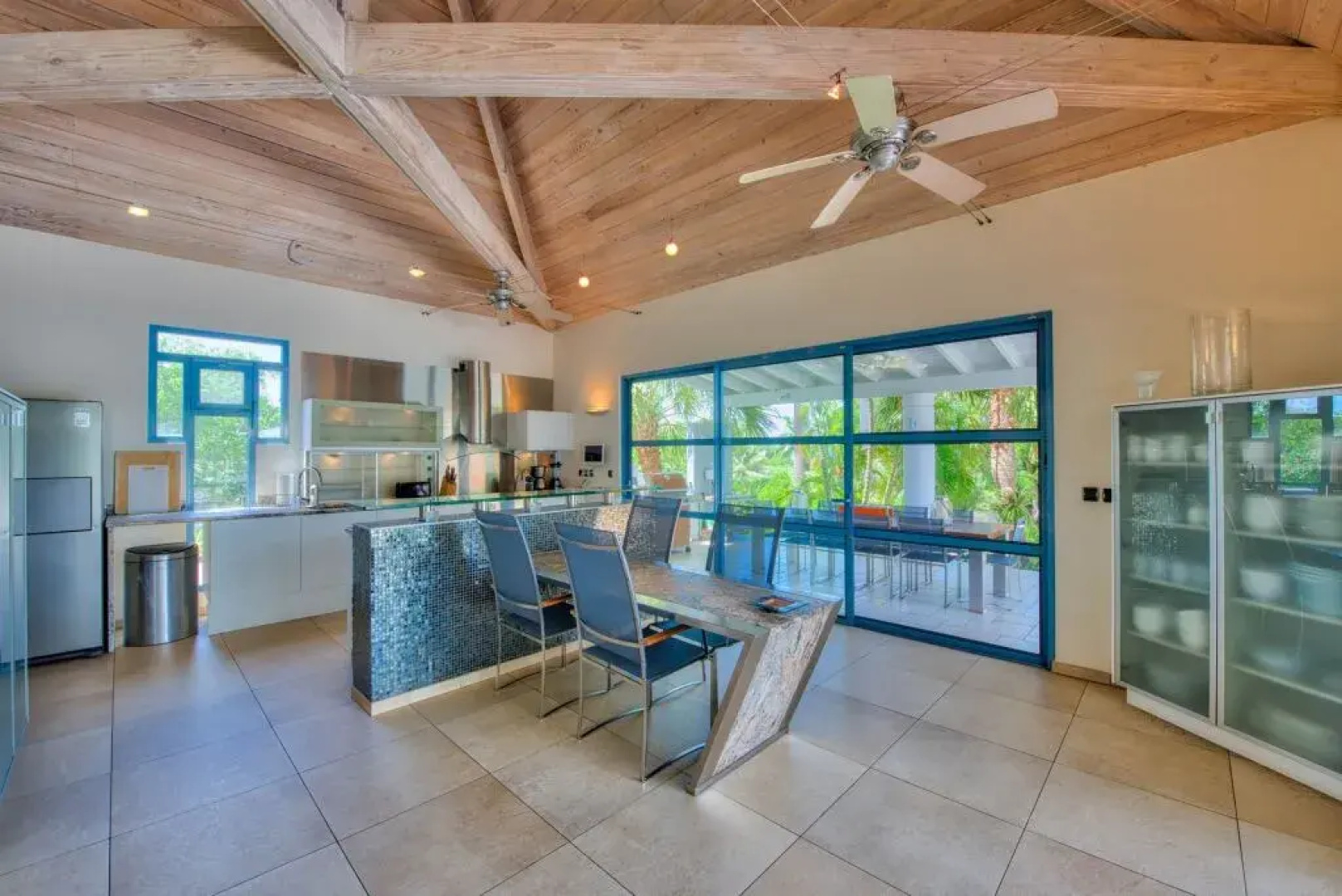 Dream Villa Terres Basses-562
