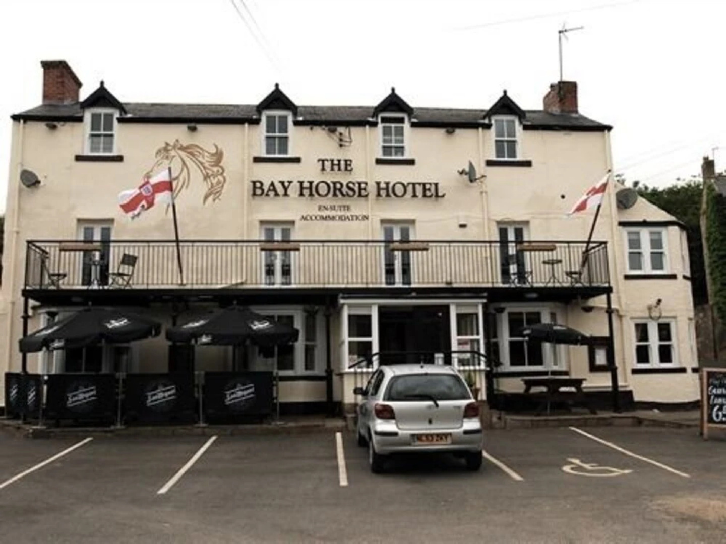 The Bay Horse Inn
