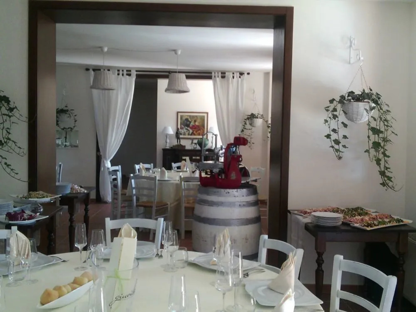 Casale Torre San Magno