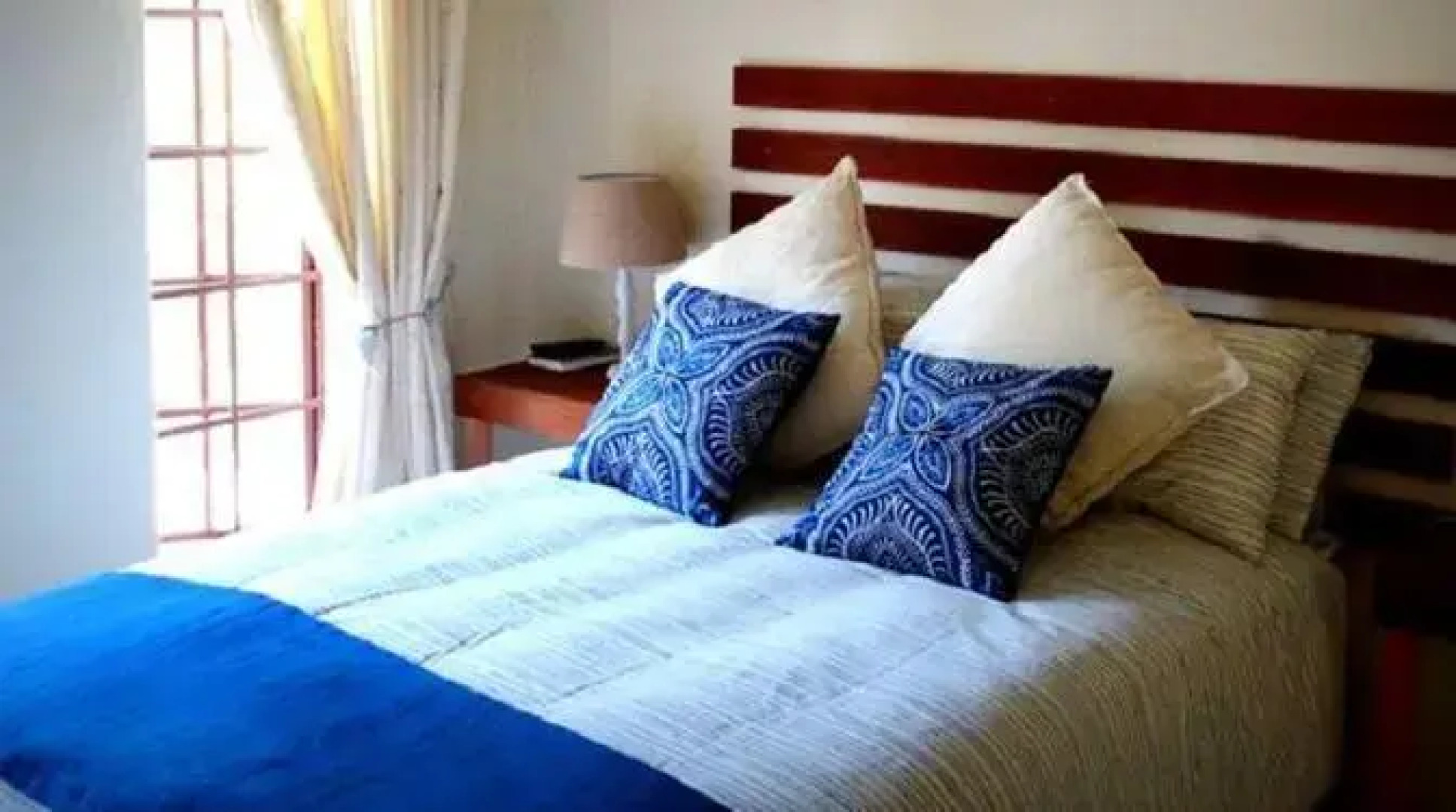 The Whistling Thorn Guesthouse