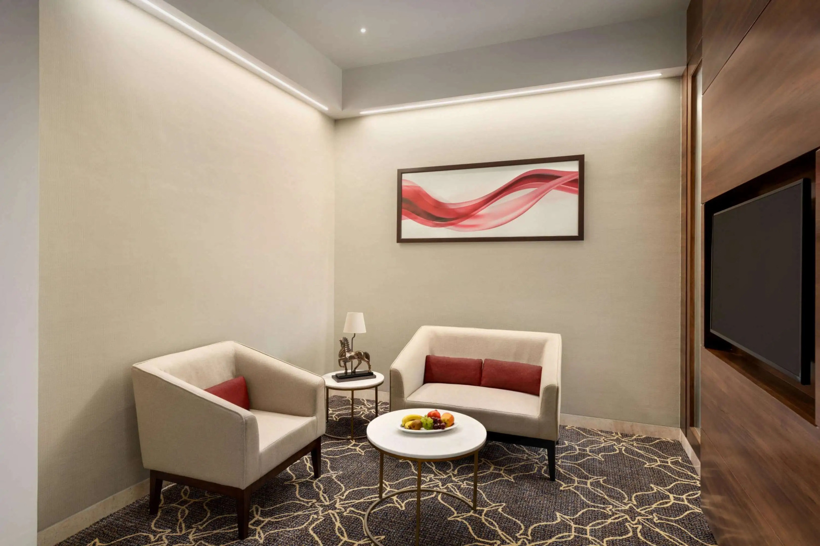 Ramada by Wyndham Gandhidham Shinay