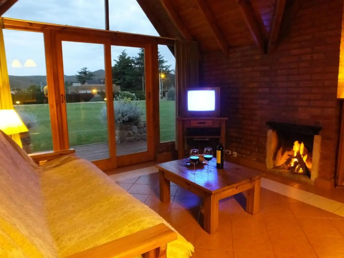 Solar de las Sierras