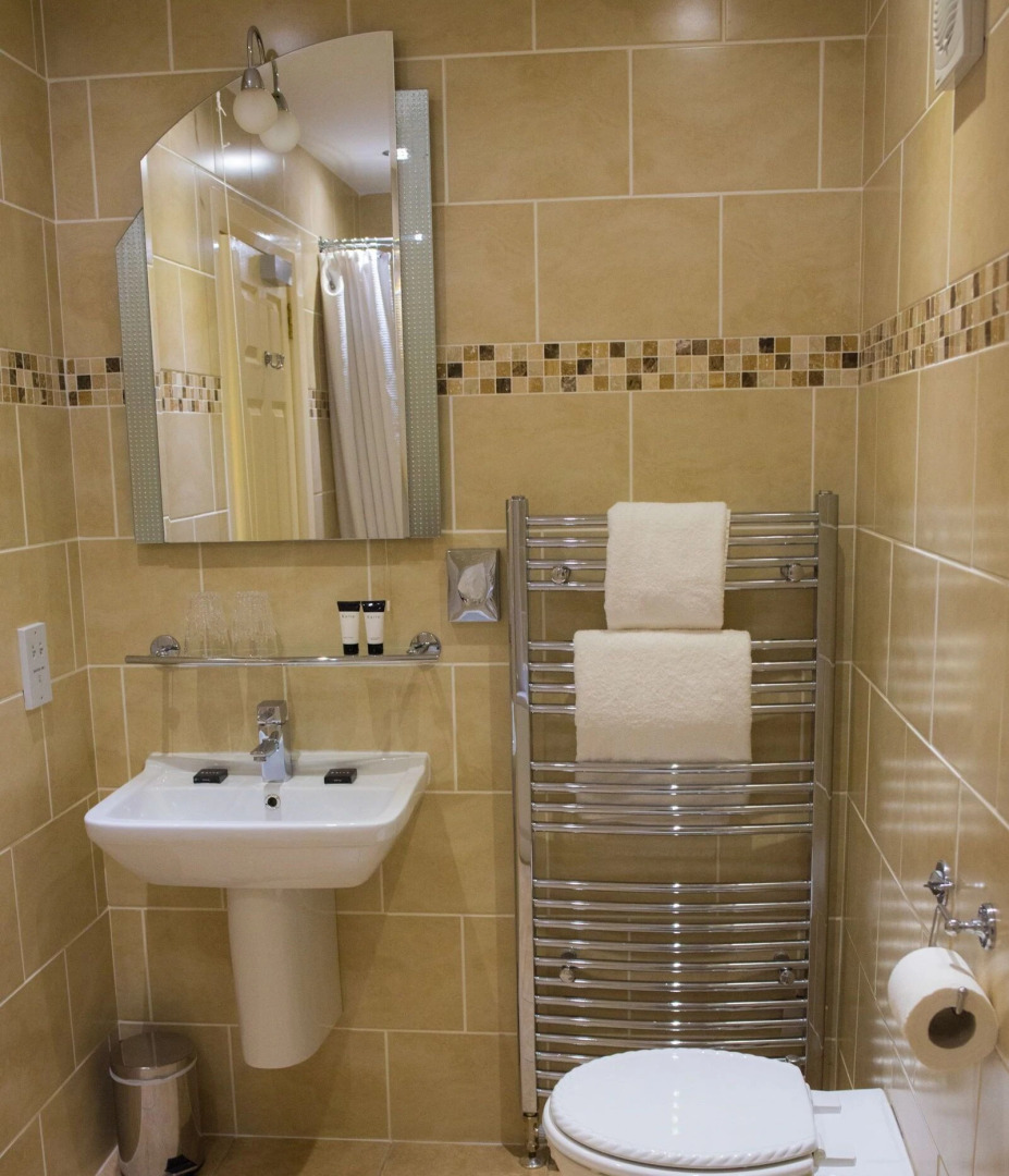 The Belfray Country Inn