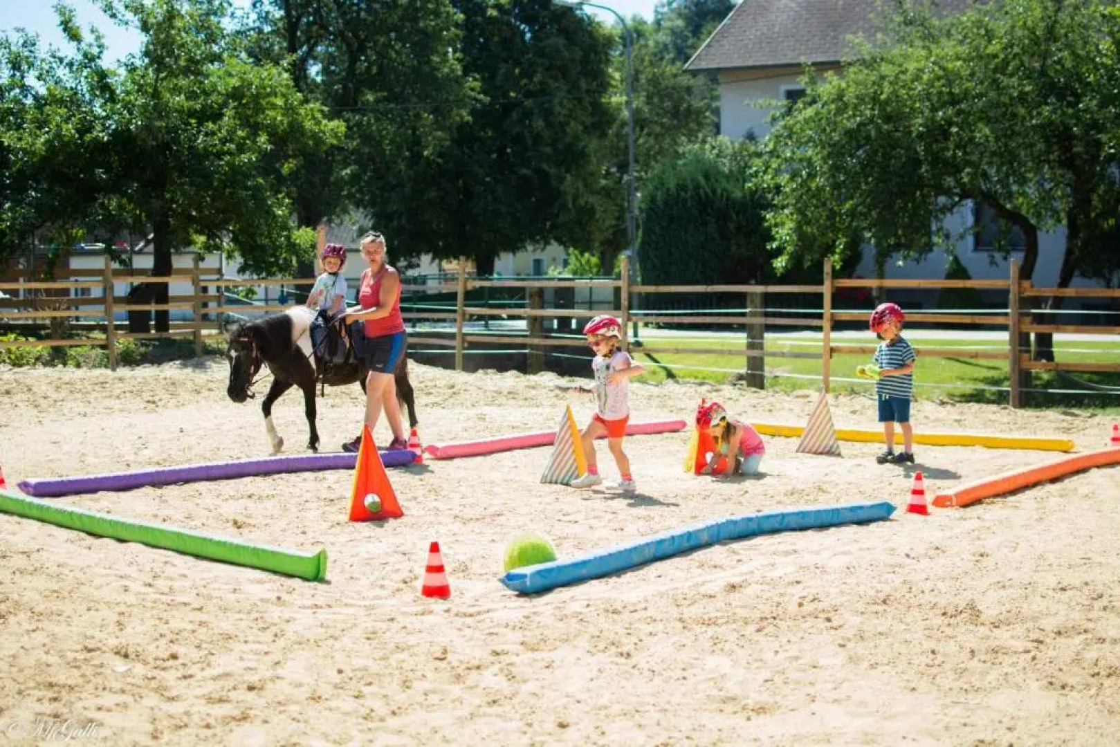 Gaudihof Kaltenbrunner