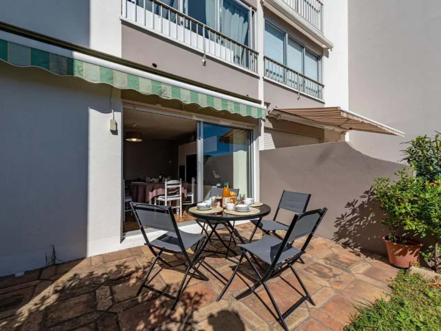 Studio Marina Village-6