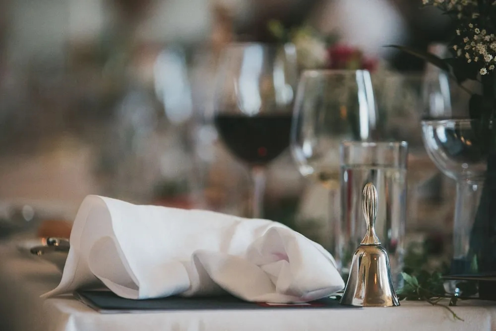 Schenströmska Herrgården