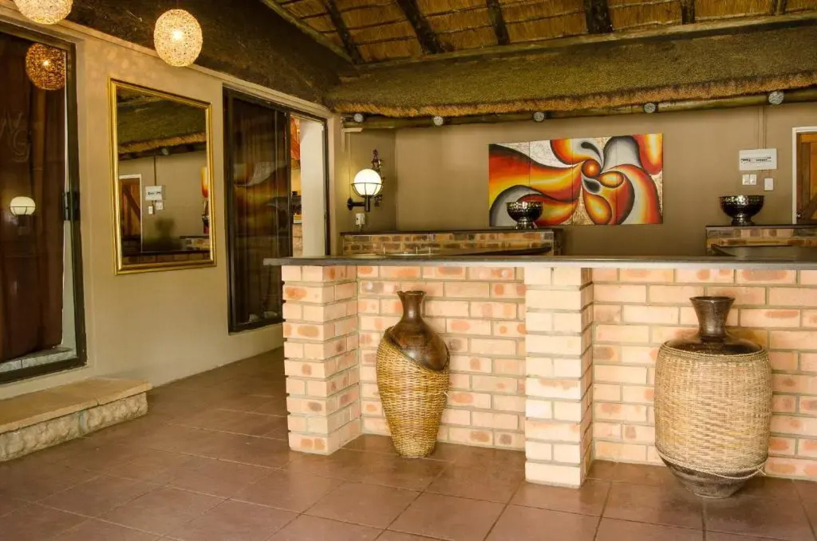 Waterglen Guest Lodge