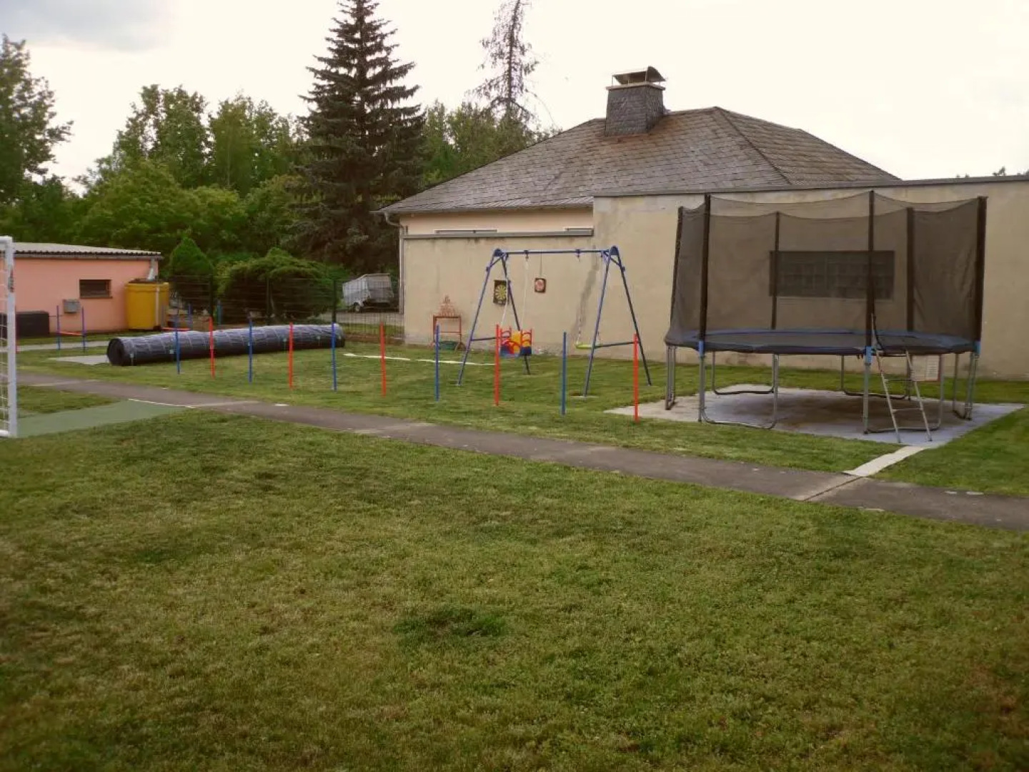 Ferienwohnung Familie Rudolf