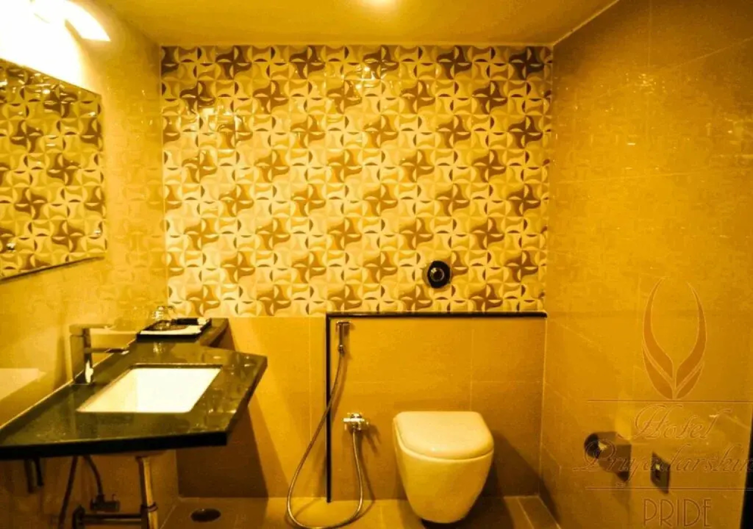 Hotel Priyadarshini Pride