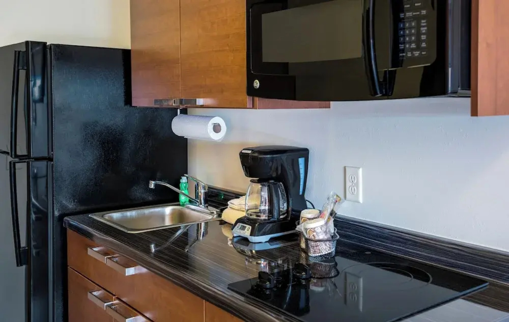 My Place Hotel Nashville East I-40 Lebanon