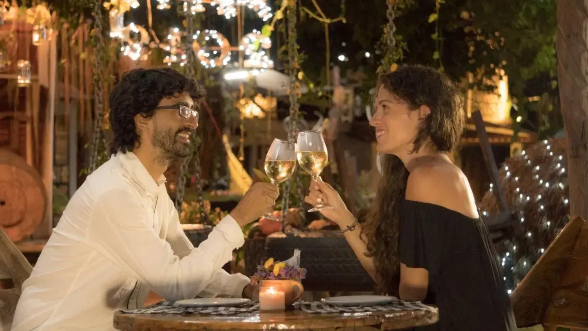 Eco Hotel Gota del Chaco