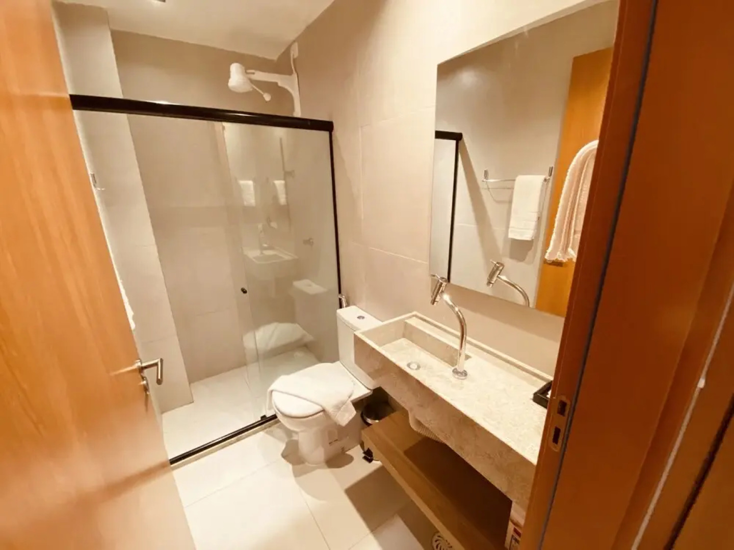 Villas Patacho - Milagres Ap 002 Bloco C