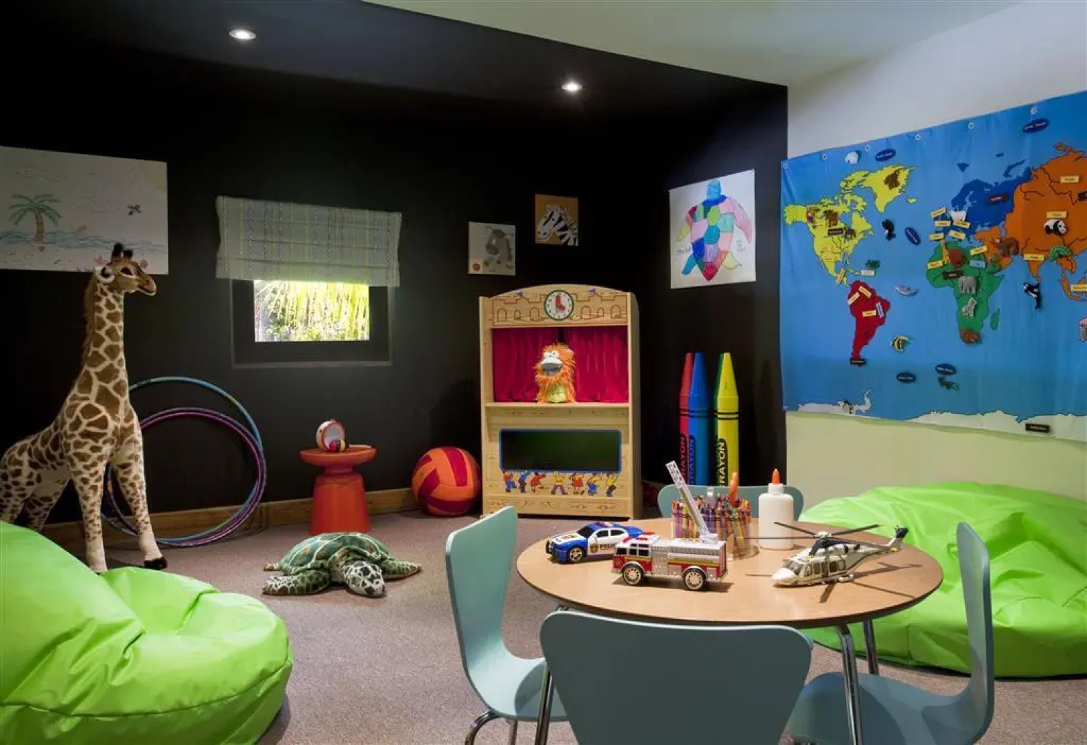 Four Seasons Resort and Residences Puerto Rico