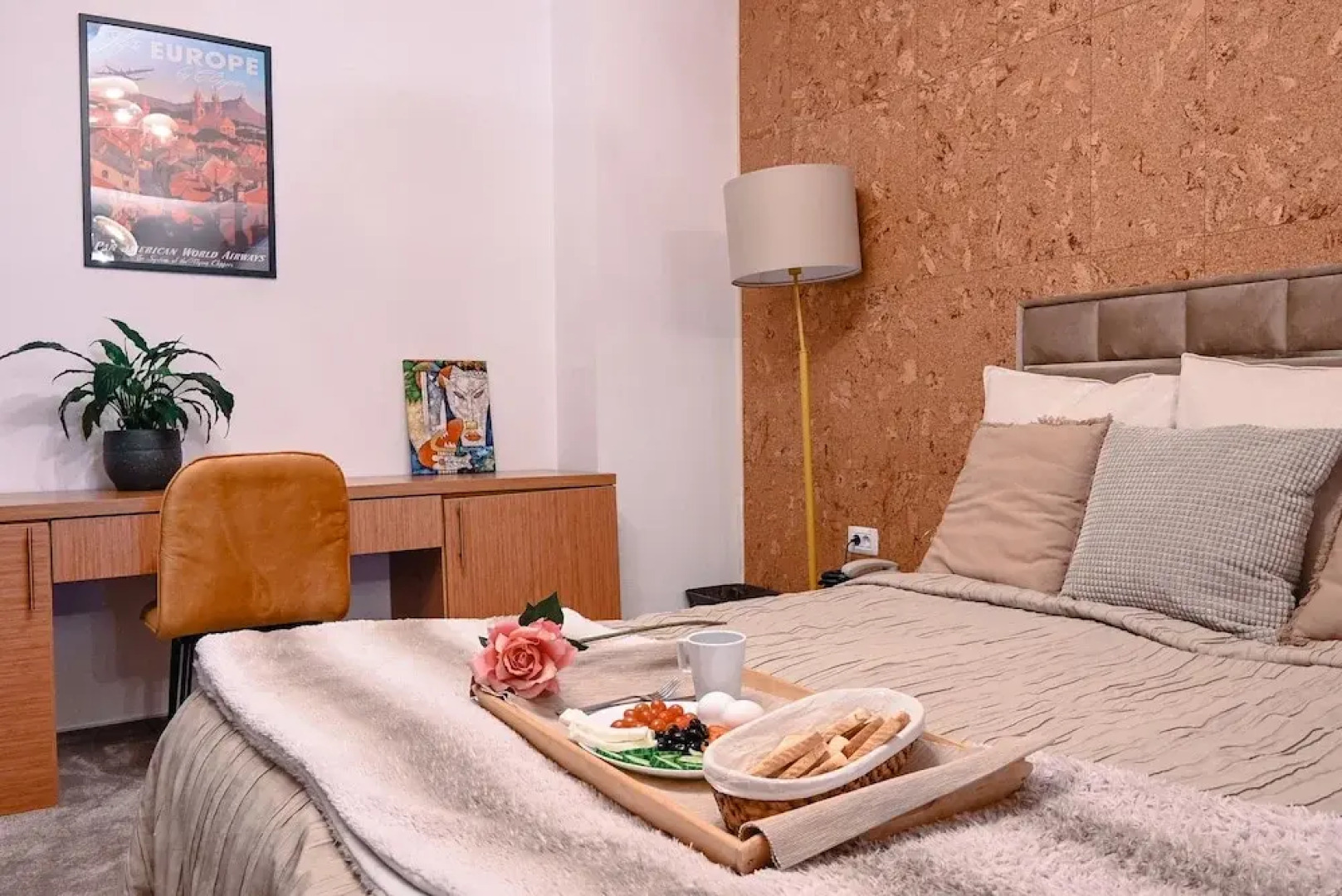 Bucharest Airport Hotel