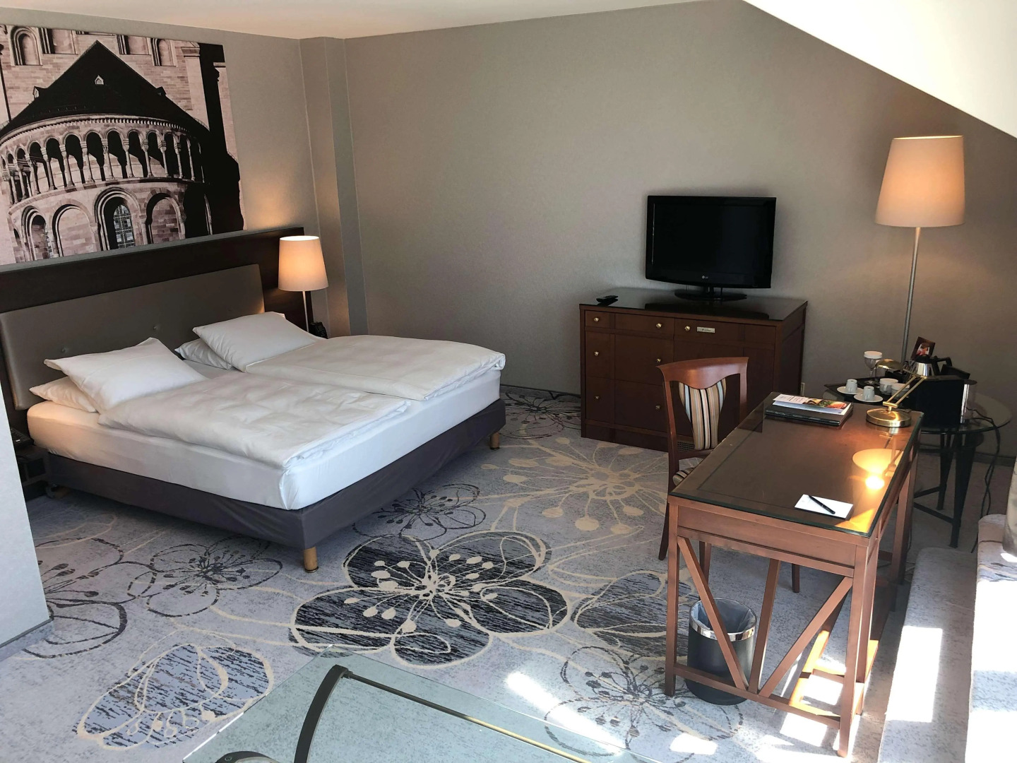 Brunfels Hotel, in the Unbound Collection by Hyatt