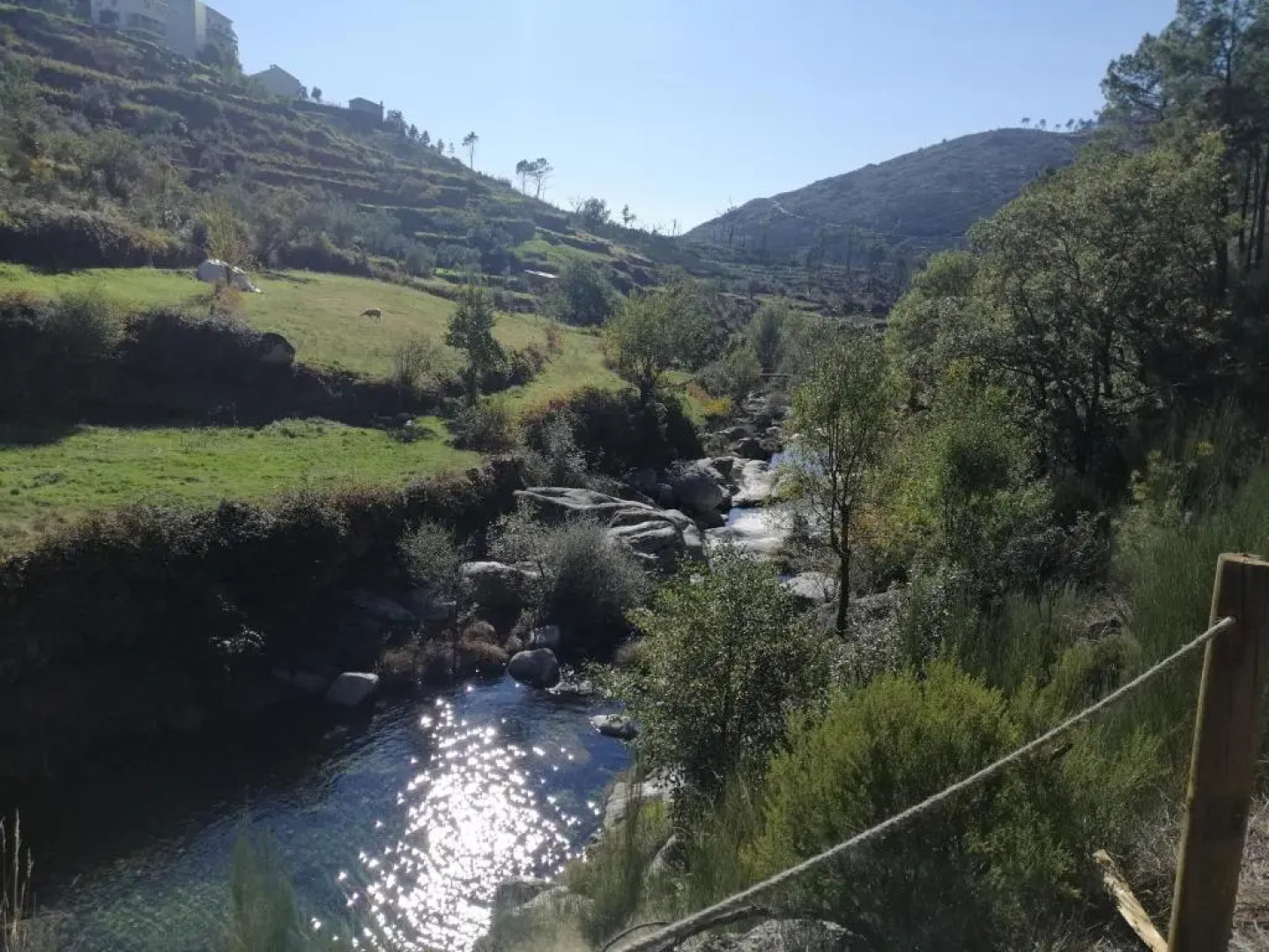 Casa do Adro - Serra da Estrela
