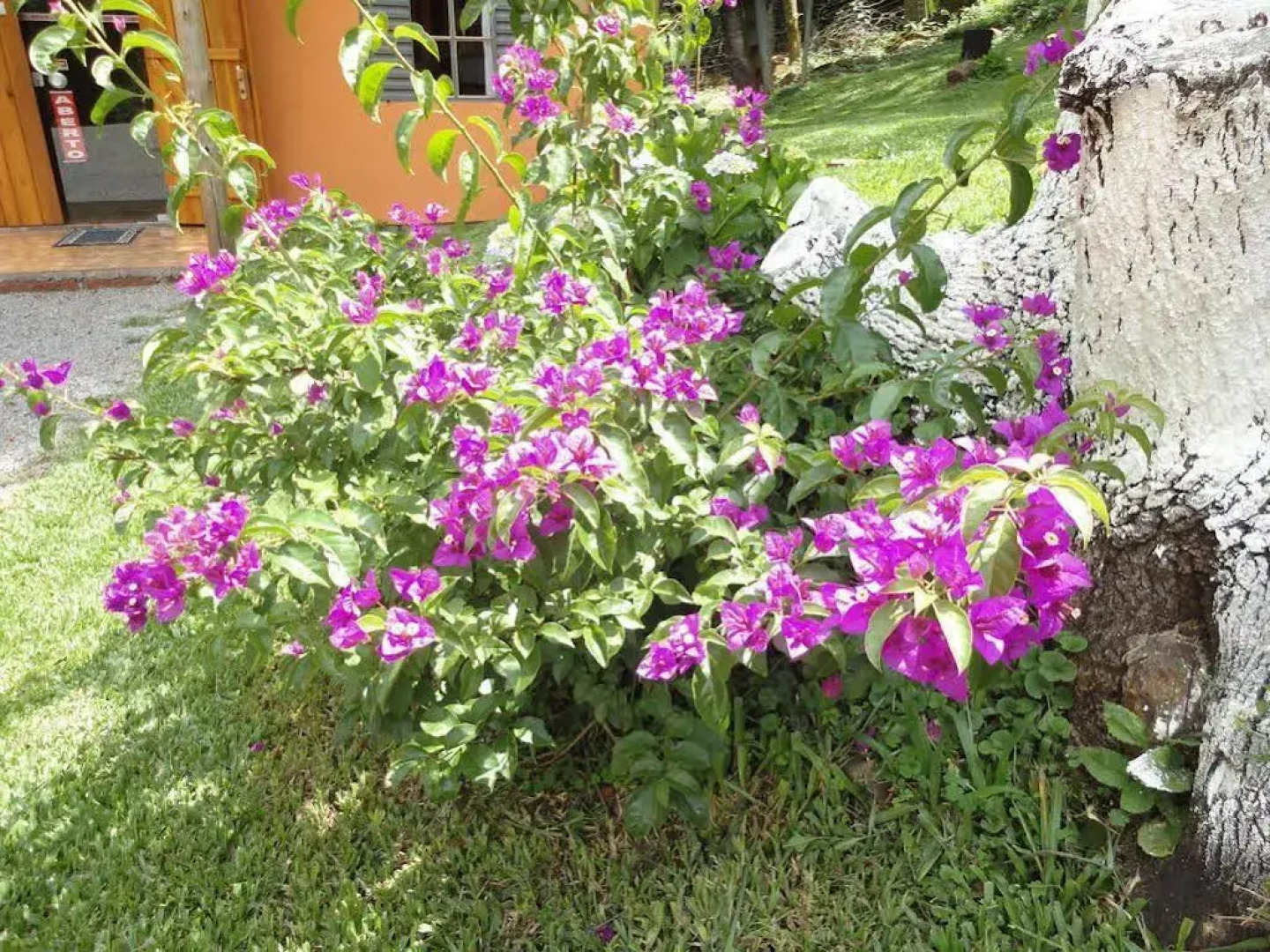 Pousada Maibe Amanhecer na Serra