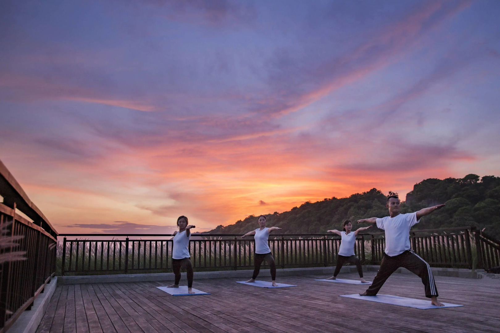 The Ritz-Carlton Bali Villas