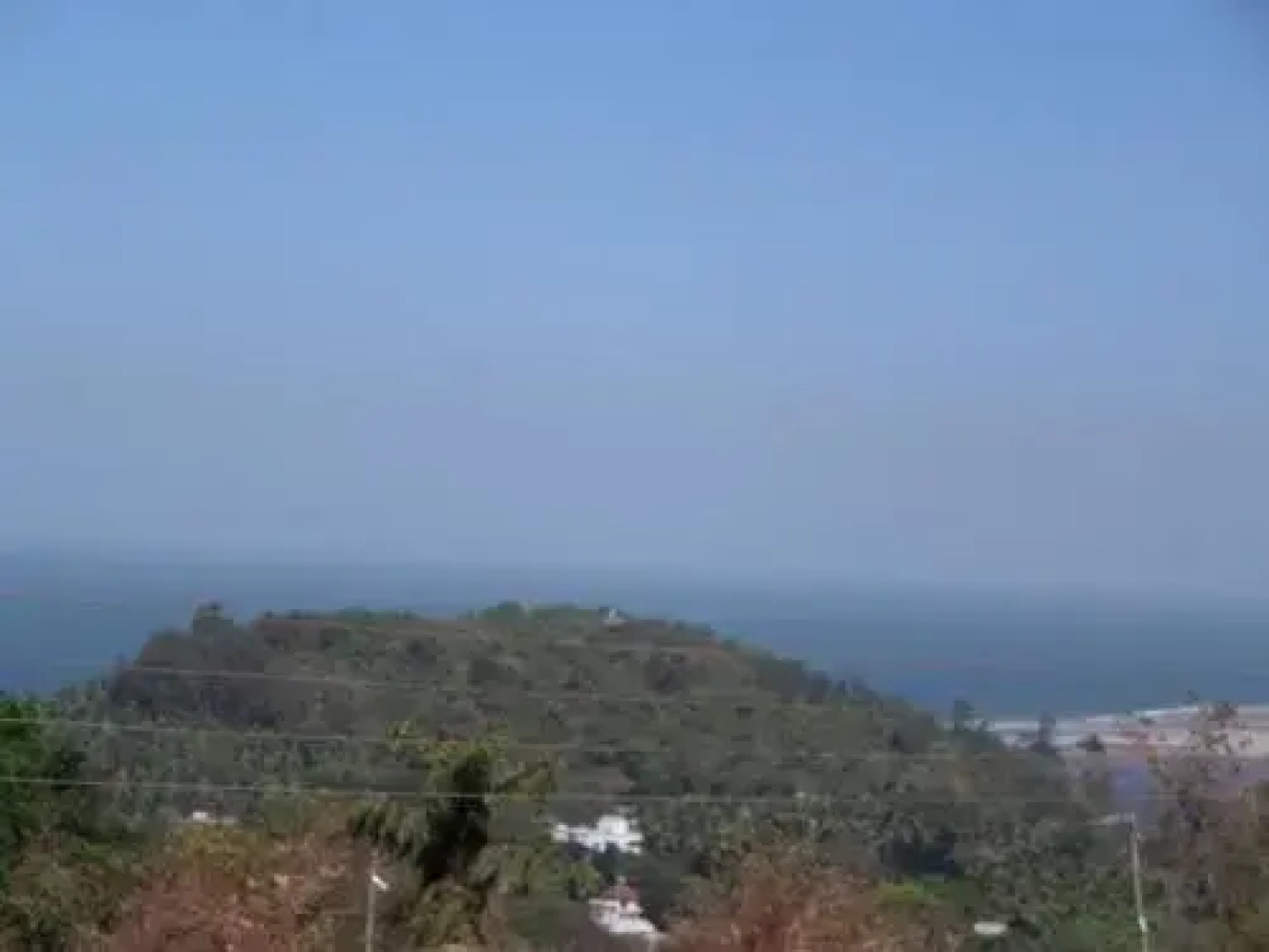 Krishna Sea View Deluxe