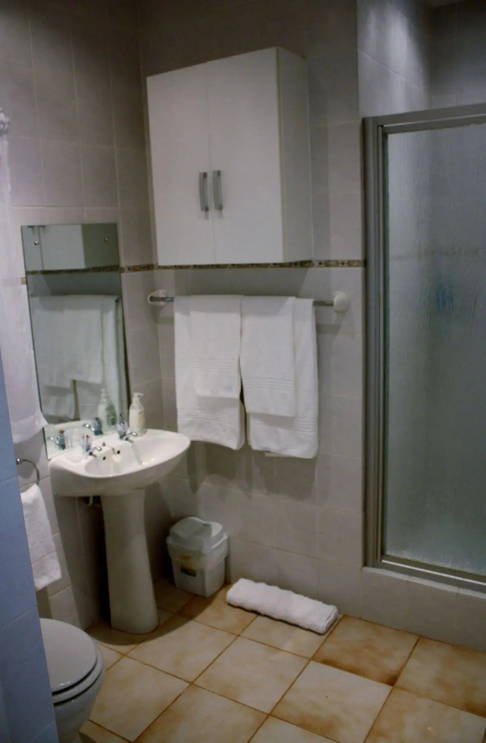 Somerset Lodge Montagau