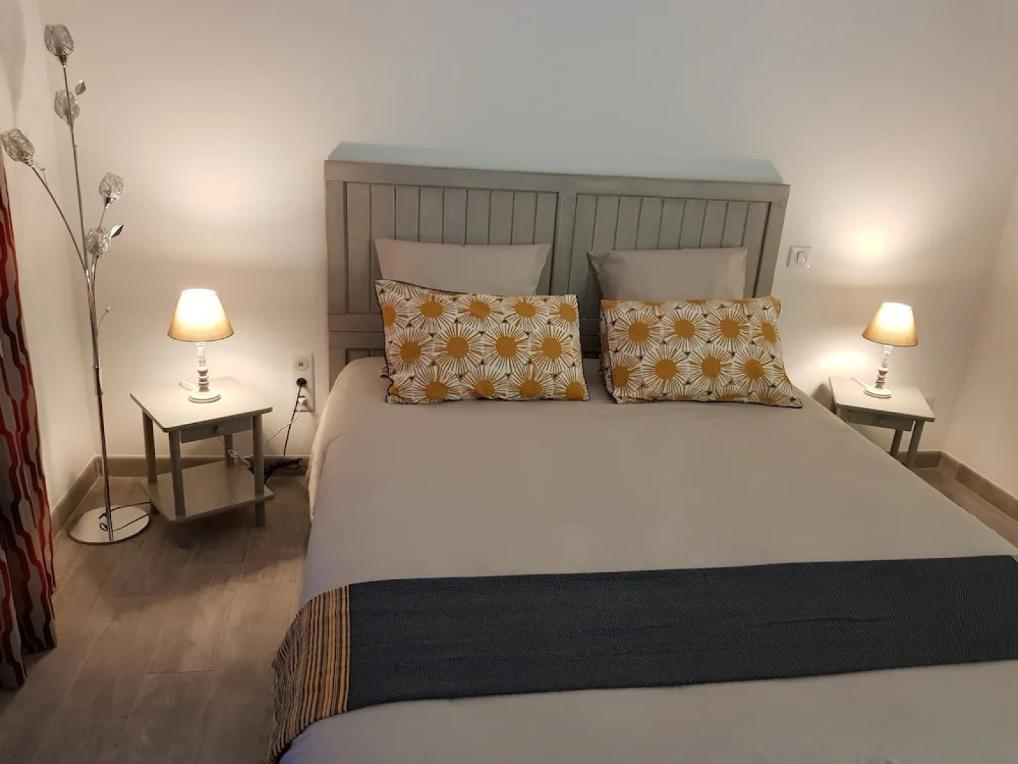 Chambre d'hôtes La Villa 13&15