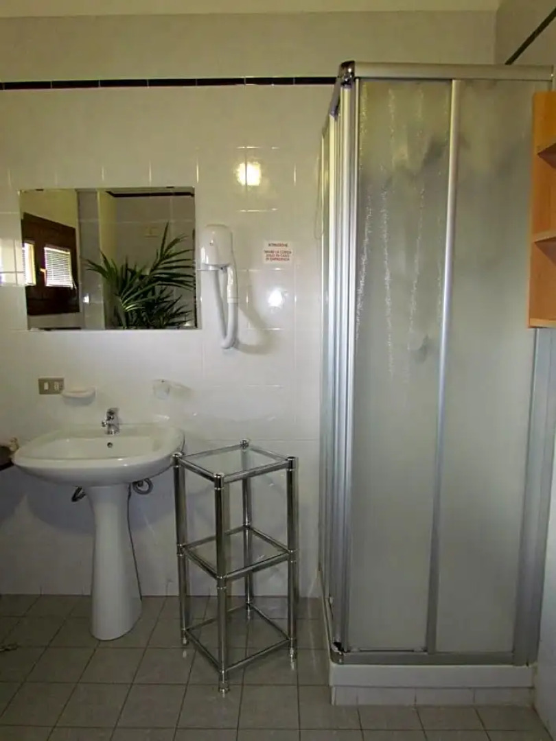 Ristorante Alloggio Ostello Amolara