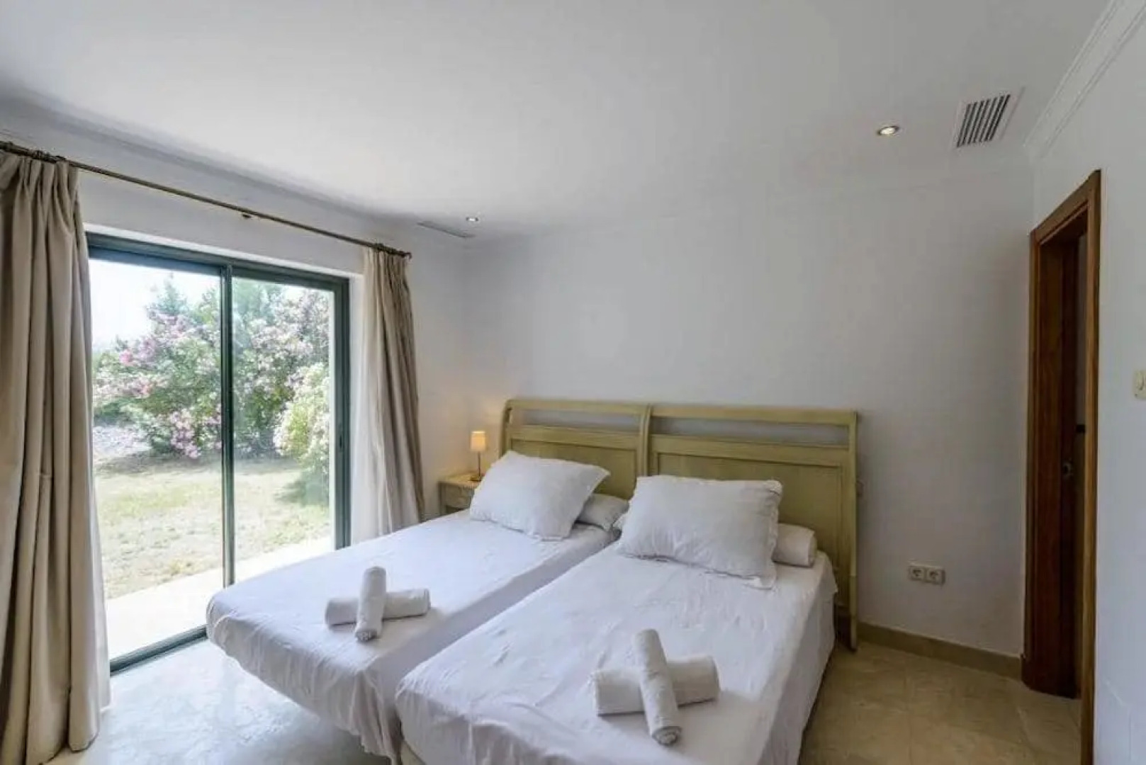 Arcos Golf Hotel Cortijo Y Villas