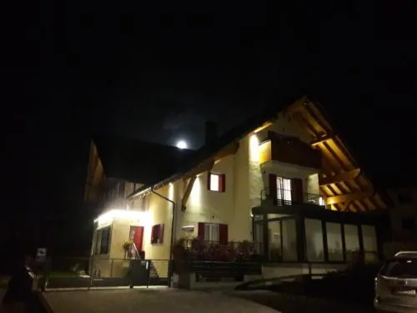 B&B Albuondi Tarvisio