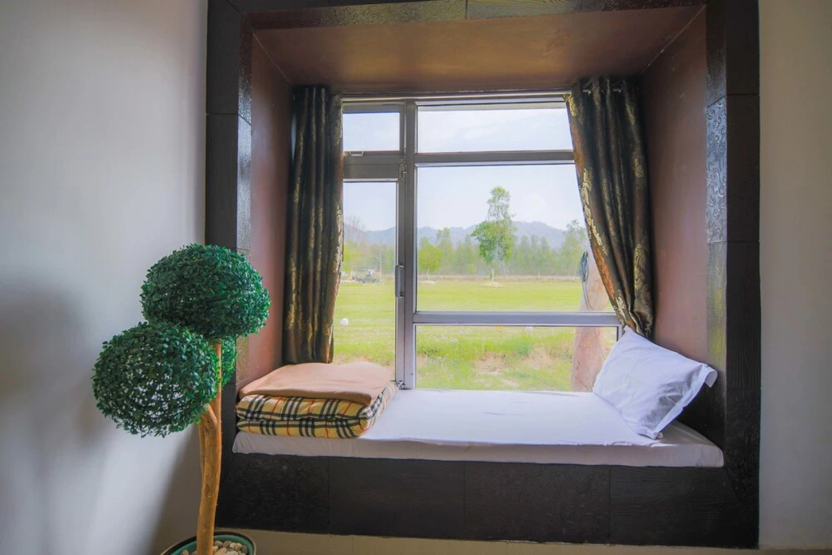 V Resorts Upvan Kalagarh