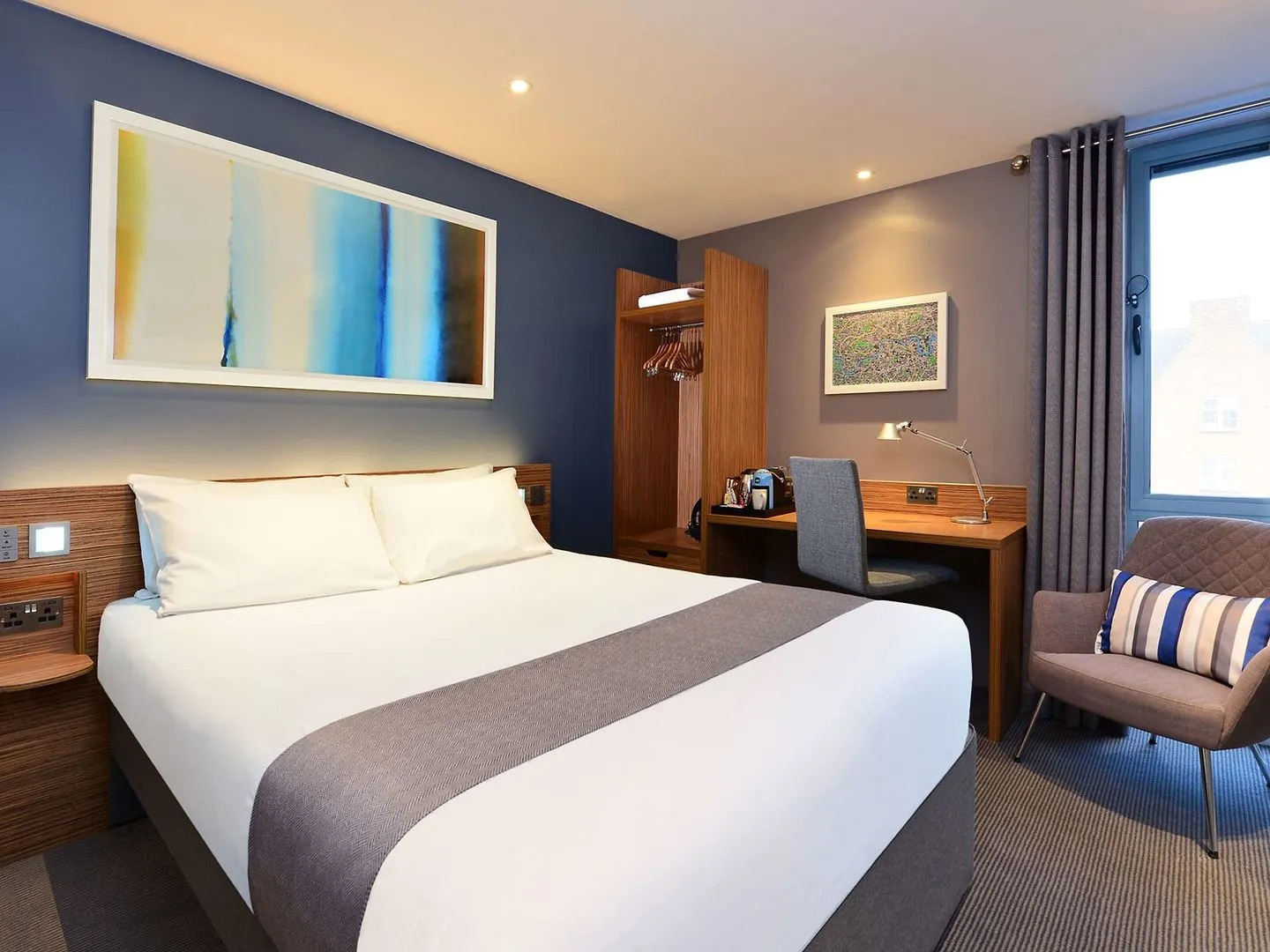 Travelodge London Vauxhall