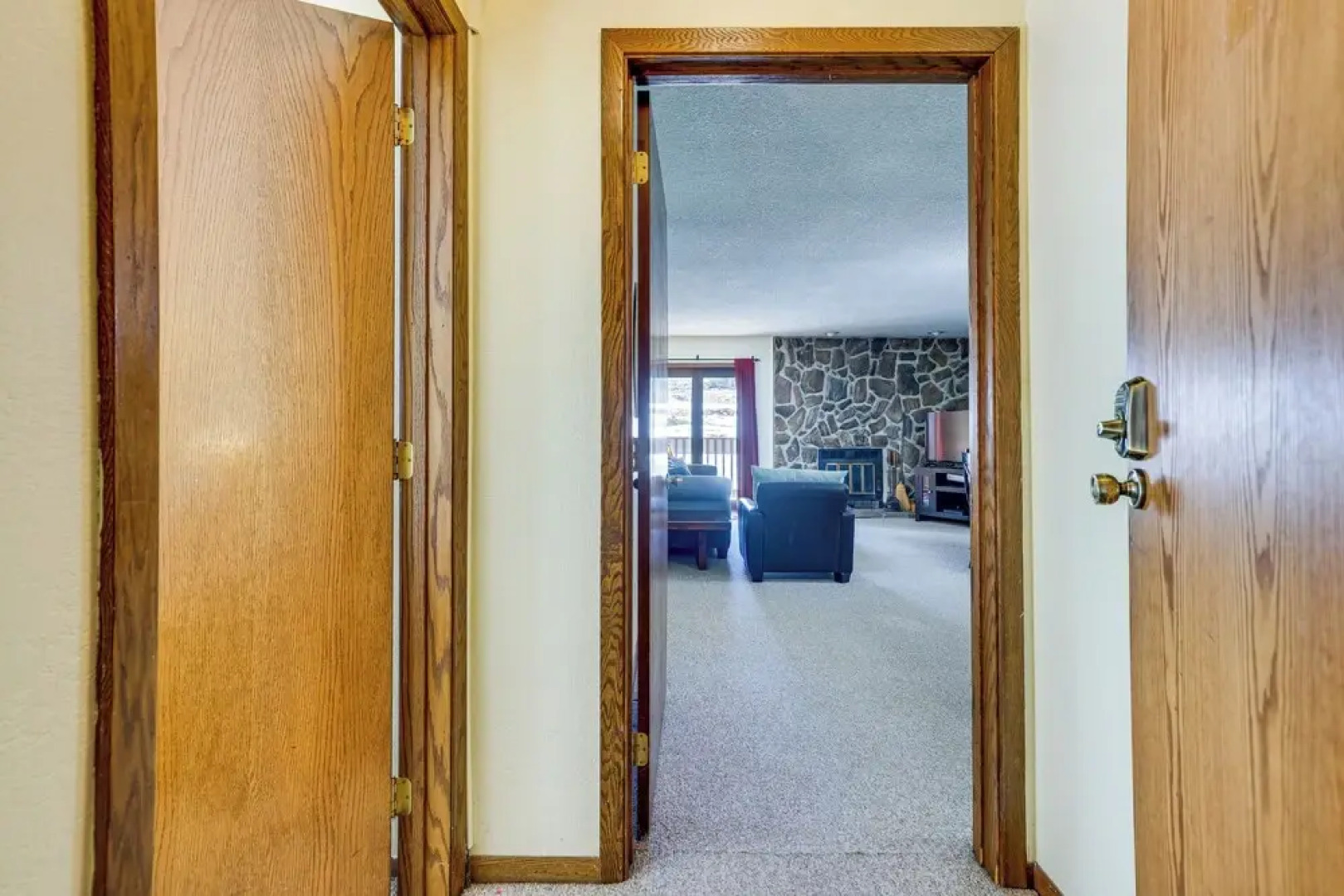 Convenient Winter Park, Colorado, Vacation Rental!