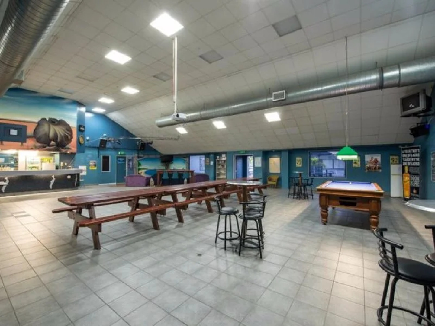 Fraser Coast Top Tourist Park