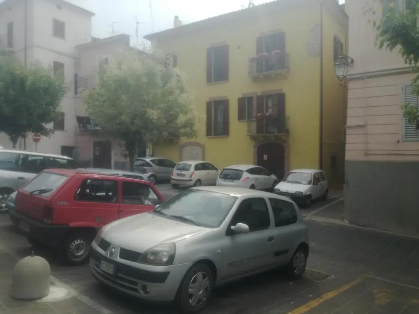 Appartamento al Malvo'