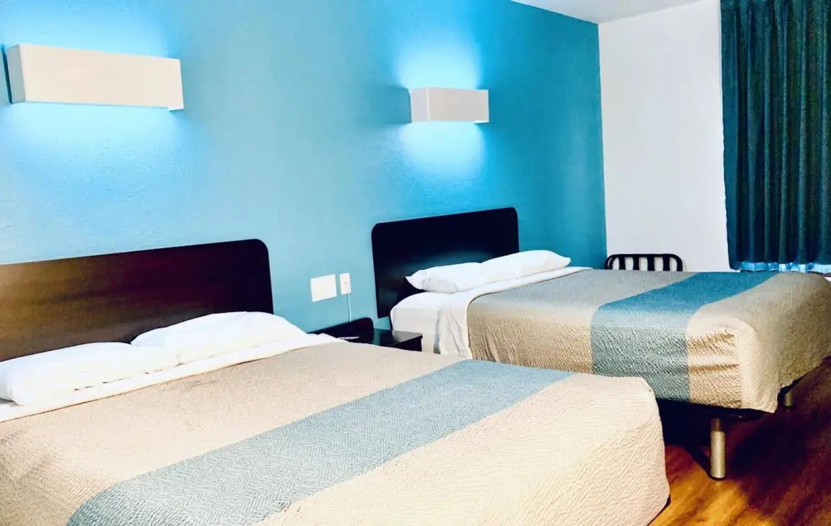 Motel 6 Lewisville, TX - Medical City