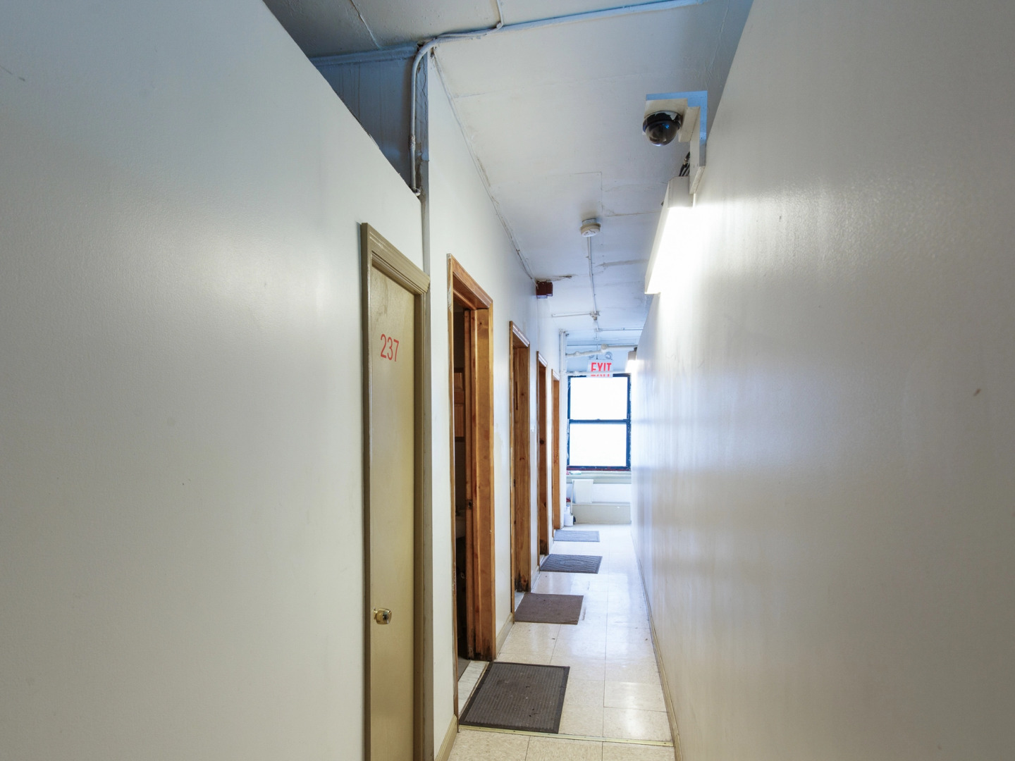 Bowery Grand Hotel - Hostel