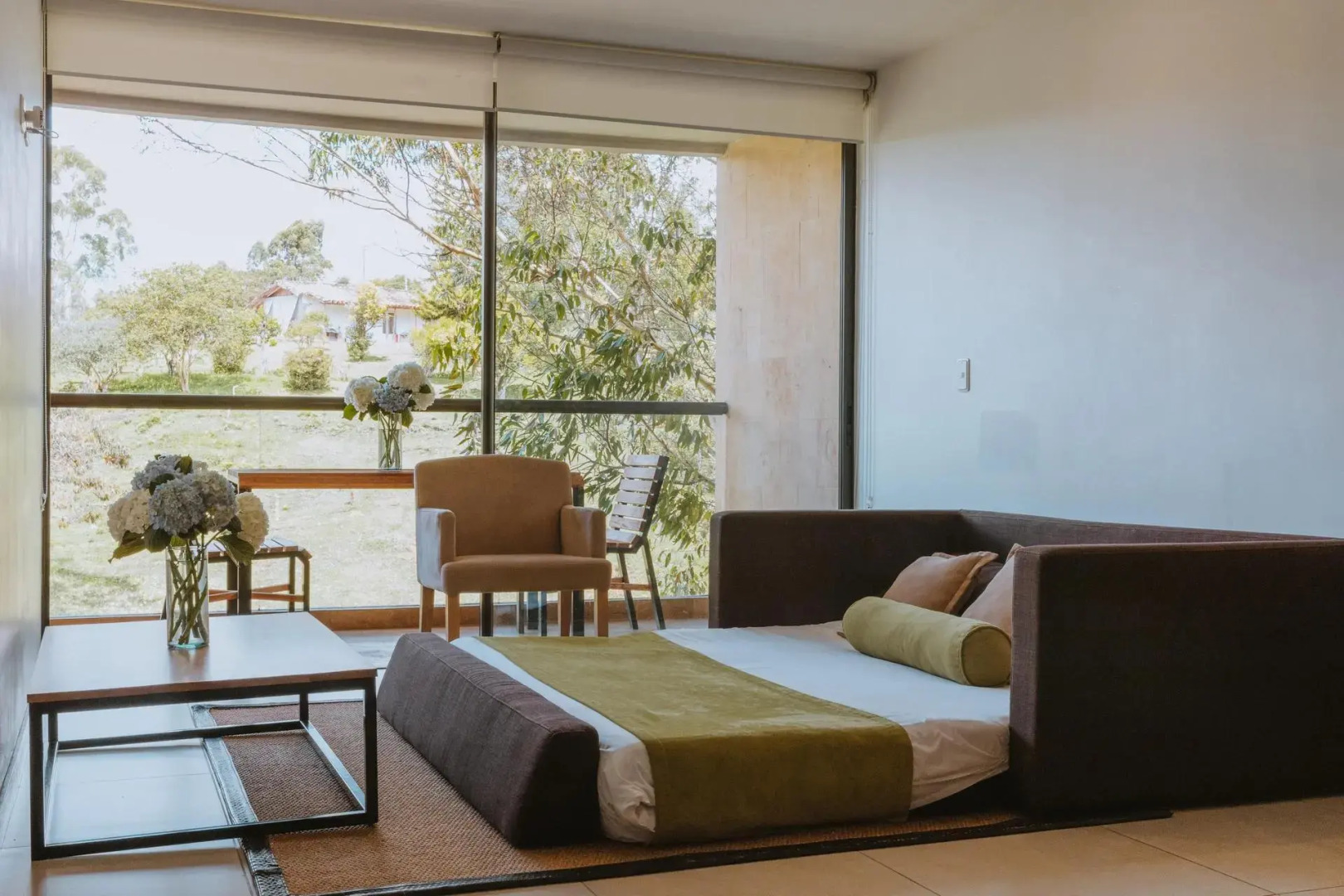 Travelers Rio Verde Living Suites